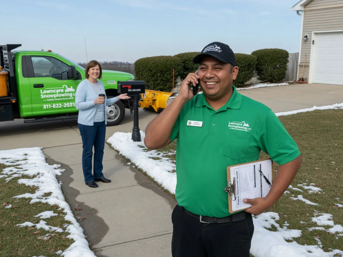Lawn Care Services By Expert Landscaper Whitney, NE FAQs